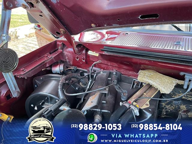 FORD F-1000 XLT DIESEL TURBO 1998