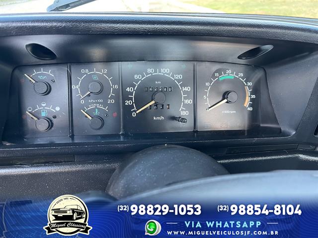 FORD F-1000 XLT DIESEL TURBO 1998