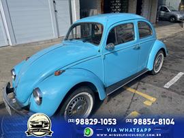 VOLKSWAGEN FUSCA 1500 FUSCÃO 1500 1973/1973