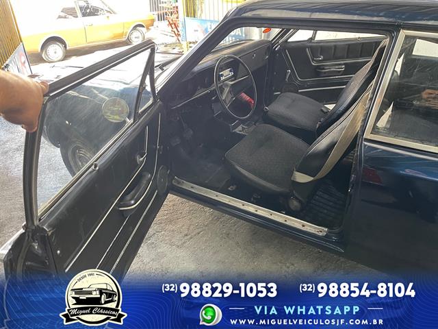 CHEVROLET CARAVAN CARAVAN 1977