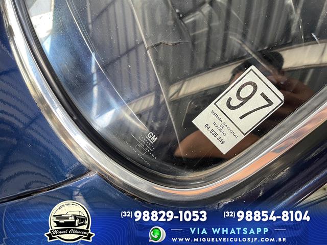 CHEVROLET CARAVAN CARAVAN 1977