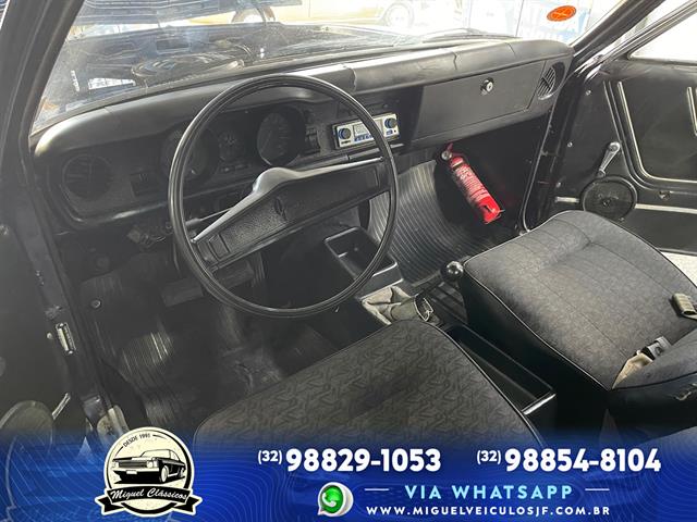 CHEVROLET CARAVAN CARAVAN 1977