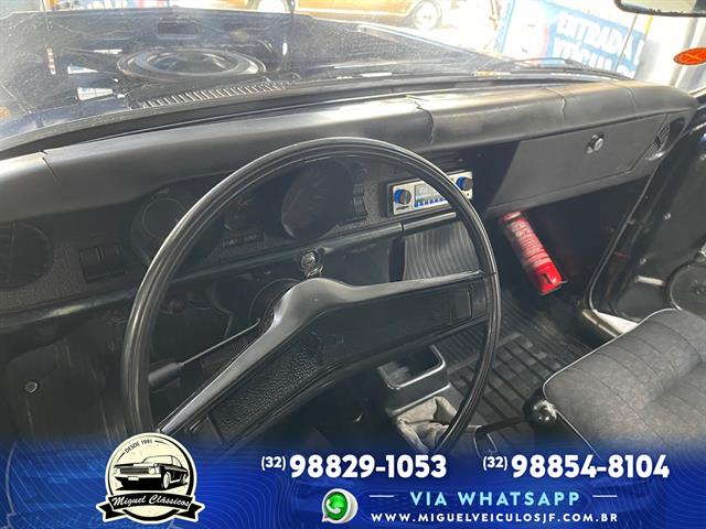 CHEVROLET CARAVAN CARAVAN 1977