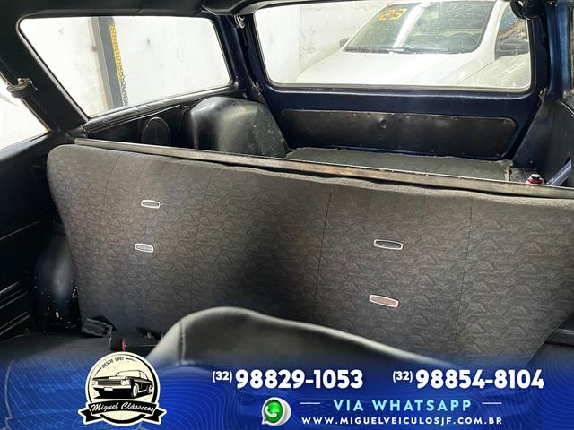 CHEVROLET CARAVAN CARAVAN 1977