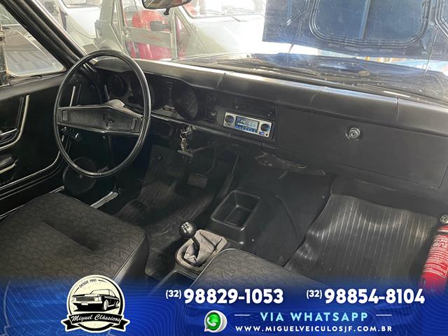 CHEVROLET CARAVAN CARAVAN 1977