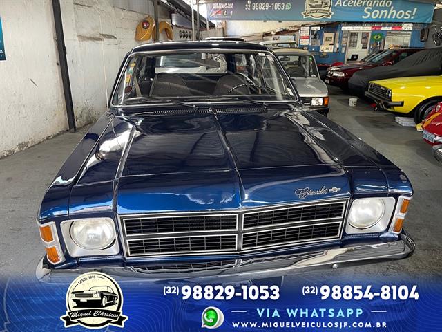 CHEVROLET CARAVAN CARAVAN 1977