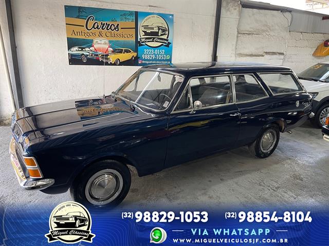 CHEVROLET CARAVAN CARAVAN 1977