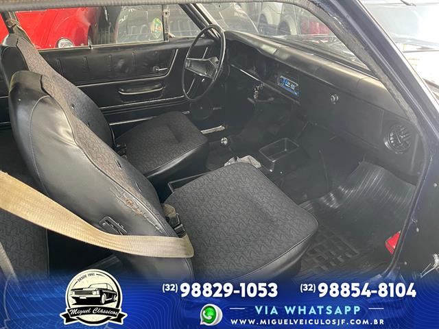 CHEVROLET CARAVAN CARAVAN 1977