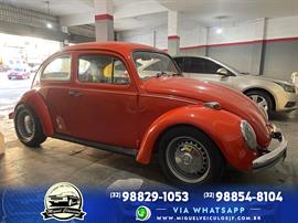 VOLKSWAGEN FUSCA 1500 FUSCÃO 1500 1971/1971