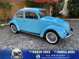 VOLKSWAGEN FUSCA 1500 FUSCÃO 1500 1973/1973