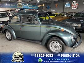 VOLKSWAGEN FUSCA FUSCA 1600 1994/1994