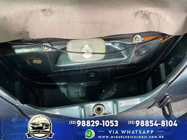 VOLKSWAGEN FUSCA FUSCA 1600 1994
