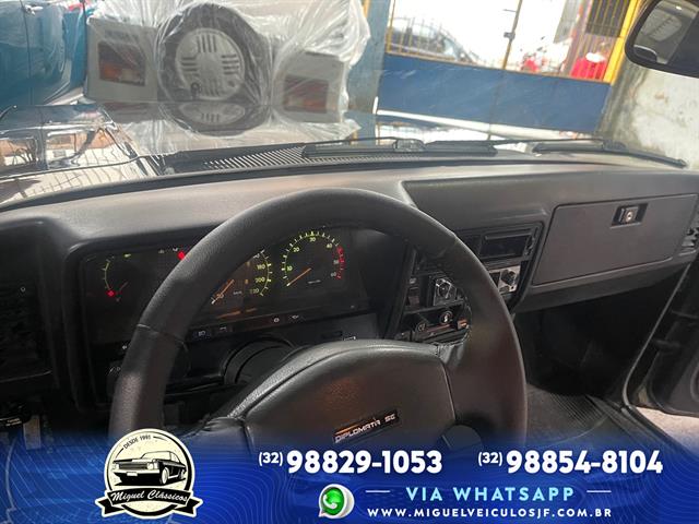 CHEVROLET OPALA DIPLOMATA/DIPLOM. SLE 4.1/2.5 1991
