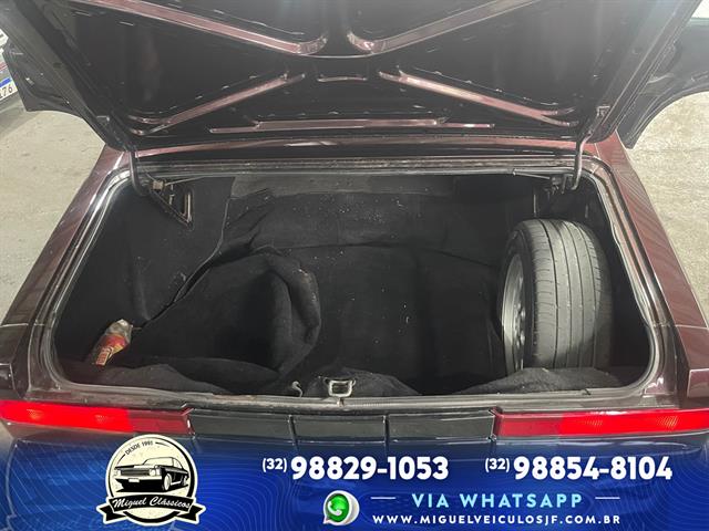 CHEVROLET OPALA DIPLOMATA/DIPLOM. SLE 4.1/2.5 1991
