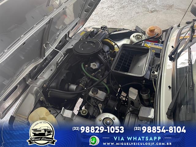 FIAT FIAT 147 FIAT 147 1984