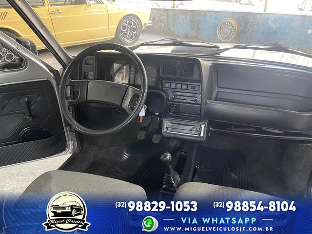 FIAT FIAT 147 FIAT 147 1984