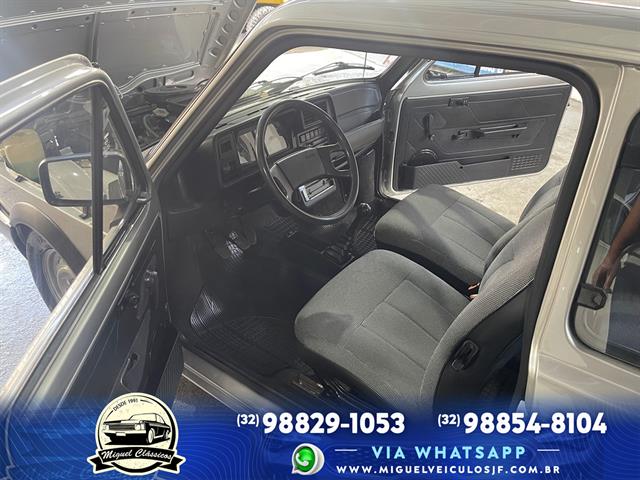 FIAT FIAT 147 FIAT 147 1984