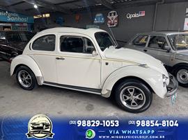 VOLKSWAGEN FUSCA FUSCA 1600 1994/1994