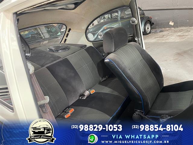 VOLKSWAGEN FUSCA FUSCA 1600 1994