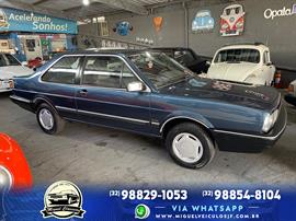 VOLKSWAGEN SANTANA GLSI / GLS 1.8/ 2.0 1989/1989