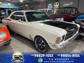 CHEVROLET OPALA OPALA 6C 1978/1978