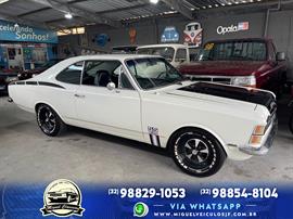 CHEVROLET OPALA OPALA 6C 1977/1977