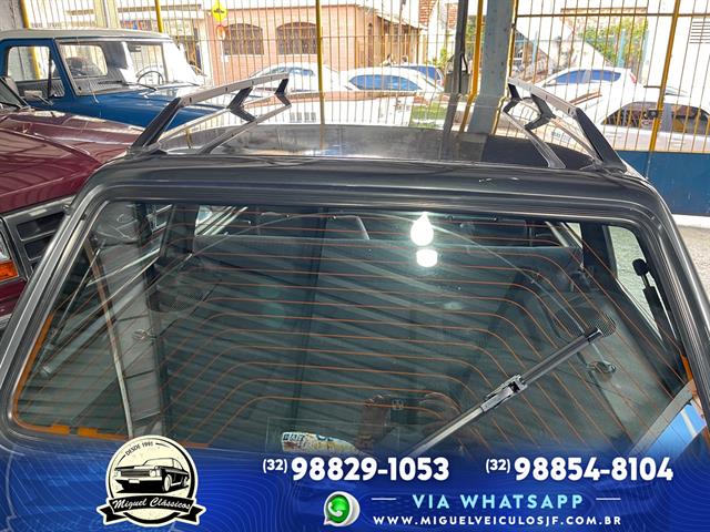 FIAT ELBA 1.6I.E/TOP/CSL/ 1.6I.E/1.5 2P E 4P 1994