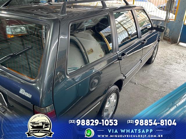 FIAT ELBA 1.6I.E/TOP/CSL/ 1.6I.E/1.5 2P E 4P 1994