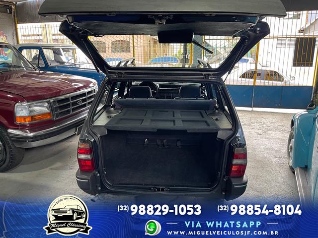 FIAT ELBA 1.6I.E/TOP/CSL/ 1.6I.E/1.5 2P E 4P 1994