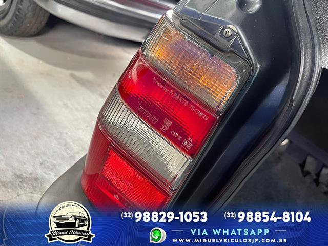 FIAT ELBA 1.6I.E/TOP/CSL/ 1.6I.E/1.5 2P E 4P 1994