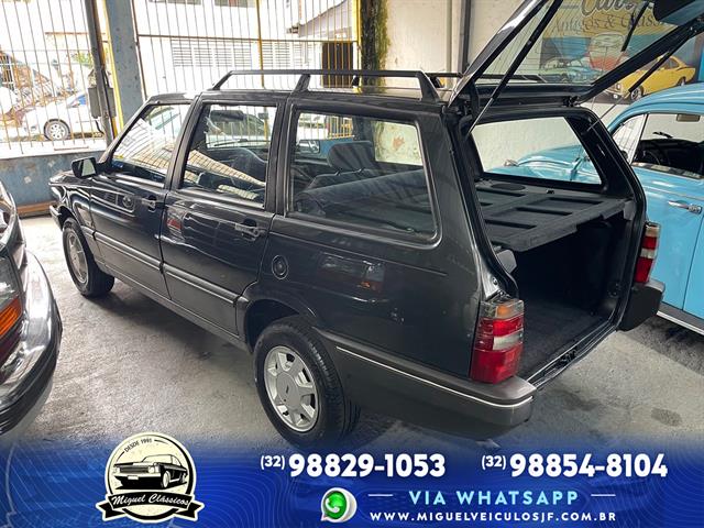 FIAT ELBA 1.6I.E/TOP/CSL/ 1.6I.E/1.5 2P E 4P 1994