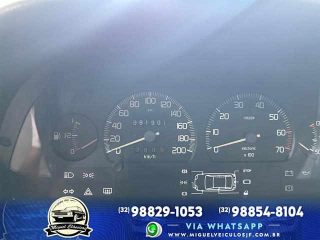 FIAT ELBA 1.6I.E/TOP/CSL/ 1.6I.E/1.5 2P E 4P 1994