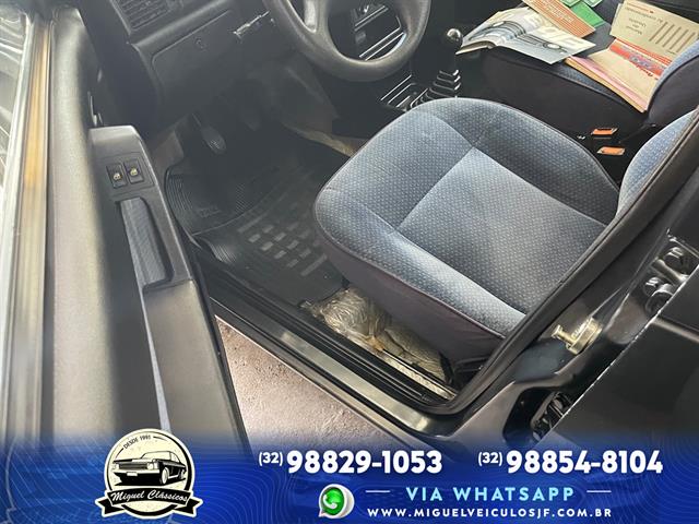 FIAT ELBA 1.6I.E/TOP/CSL/ 1.6I.E/1.5 2P E 4P 1994