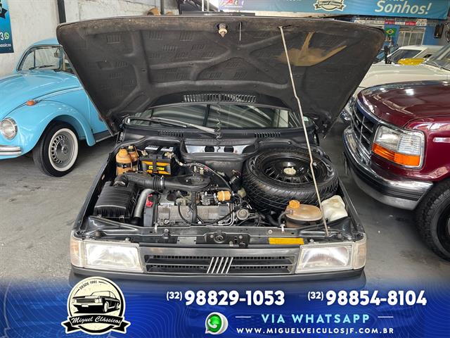 FIAT ELBA 1.6I.E/TOP/CSL/ 1.6I.E/1.5 2P E 4P 1994