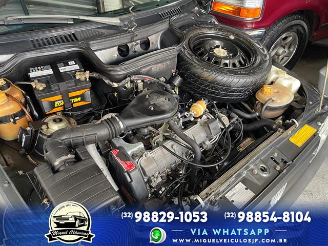 FIAT ELBA 1.6I.E/TOP/CSL/ 1.6I.E/1.5 2P E 4P 1994