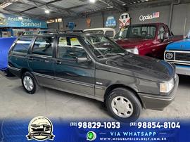 FIAT ELBA 1.6I.E/TOP/CSL/ 1.6I.E/1.5 2P E 4P 1993/1994