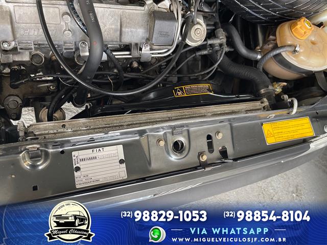 FIAT ELBA 1.6I.E/TOP/CSL/ 1.6I.E/1.5 2P E 4P 1994