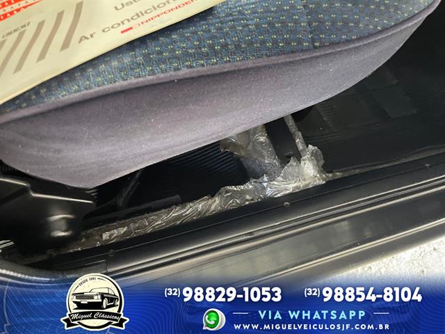 FIAT ELBA 1.6I.E/TOP/CSL/ 1.6I.E/1.5 2P E 4P 1994