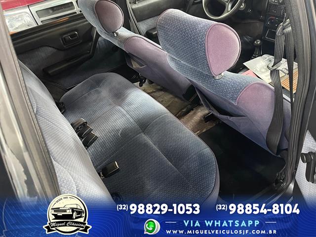 FIAT ELBA 1.6I.E/TOP/CSL/ 1.6I.E/1.5 2P E 4P 1994