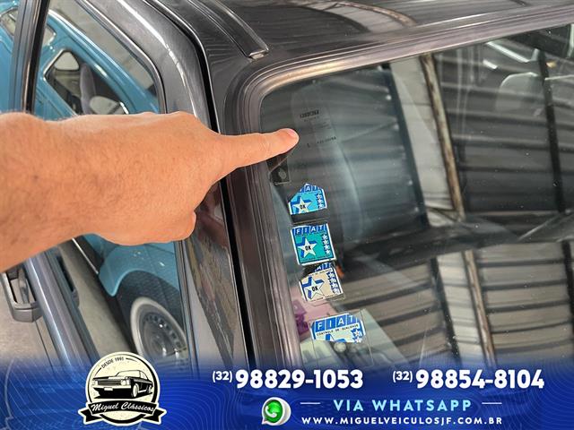 FIAT ELBA 1.6I.E/TOP/CSL/ 1.6I.E/1.5 2P E 4P 1994