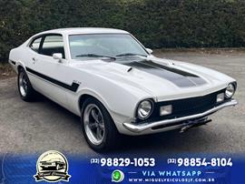 FORD MAVERICK GT MAVERICK GT 1977/1977