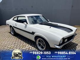 FORD MAVERICK GT MAVERICK GT 1977/1977