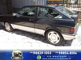 VOLKSWAGEN GOL GTI 2.0 1992/1992