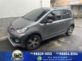 VOLKSWAGEN UP! XTREME 1.0 TSI TOTAL FLEX 12V 5P 2019/2020