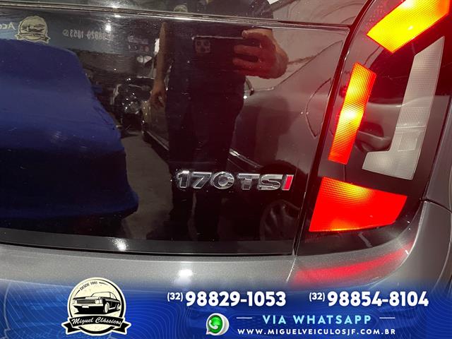 VOLKSWAGEN UP! XTREME 1.0 TSI TOTAL FLEX 12V 5P 2020