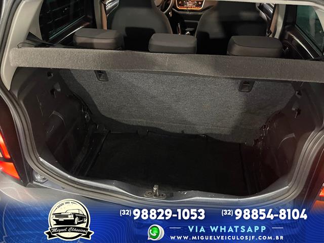 VOLKSWAGEN UP! XTREME 1.0 TSI TOTAL FLEX 12V 5P 2020