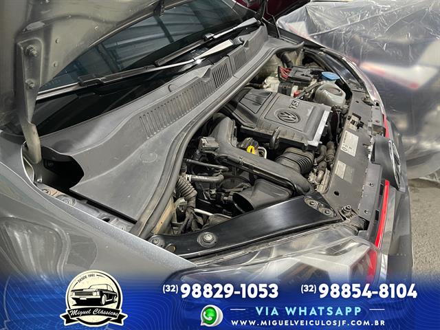 VOLKSWAGEN UP! XTREME 1.0 TSI TOTAL FLEX 12V 5P 2020