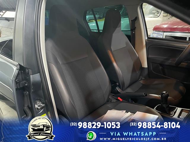 VOLKSWAGEN UP! XTREME 1.0 TSI TOTAL FLEX 12V 5P 2020