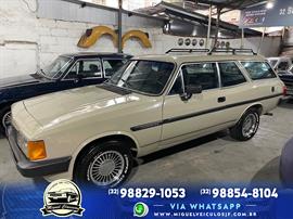 CHEVROLET CARAVAN CARAVAN 1988/1988