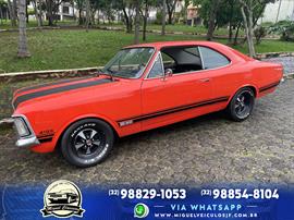 CHEVROLET OPALA SS6 OPALA 1973/1973
